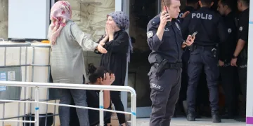 Oğlu öldürülen acılı baba: “Çocuğumun ölümünden sonra eşim akıl hastası oldu”