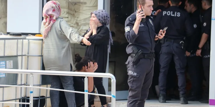 Oğlu öldürülen acılı baba: “Çocuğumun ölümünden sonra eşim akıl hastası oldu”