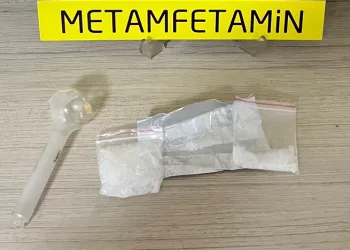 Konya’da uyuşturucu operasyonu: 3 gözaltı