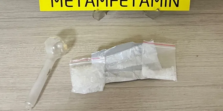 Konya’da uyuşturucu operasyonu: 3 gözaltı