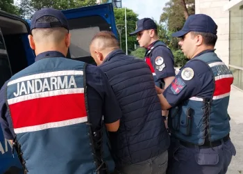 Uyuşturucuyla yakalanan şahıs tutuklandı