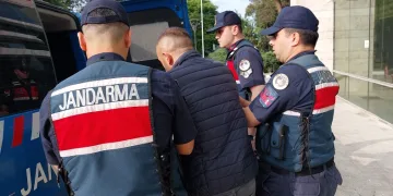 Uyuşturucuyla yakalanan şahıs tutuklandı