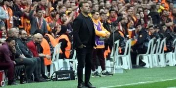 Okan Buruk’un 9. derbisi