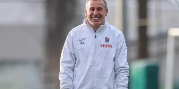 Trabzonspor Teknik Direktörü Abdullah Avcı’nın, İstanbul deplasmanı karnesi