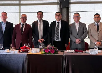 Altay’da hedef şirketleşme