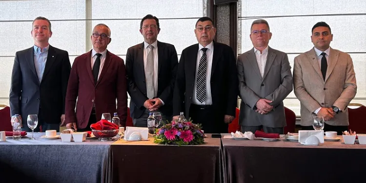 Altay’da hedef şirketleşme
