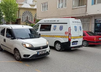 Çorum’da iki grup arasındaki silahlı çatışma