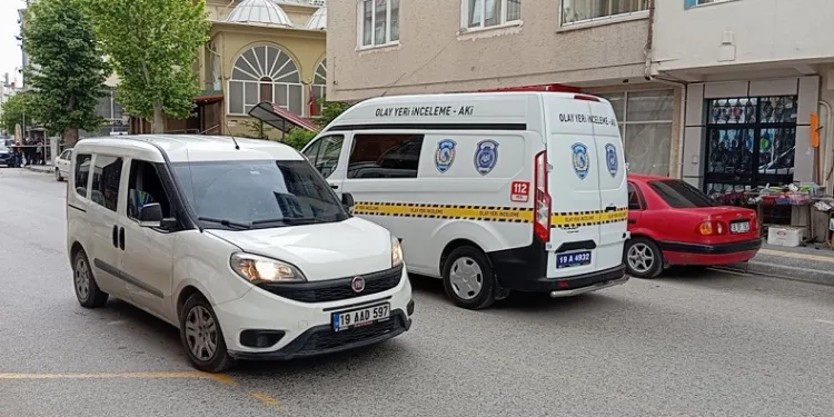 Çorum’da iki grup arasındaki silahlı çatışma