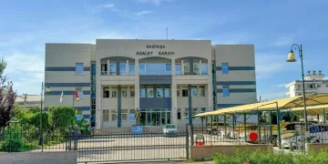 Gazipaşa’da rüşvet operasyonu: 2 gözaltı