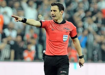 Kayserispor ve Konyaspor Halil Umut Meler ile kazanamadı