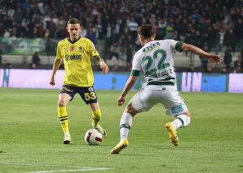 Fenerbahçe derbide deplasman karnesine güveniyor