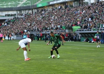 Sakaryaspor, Süper Lig vizesi için rakibini bekliyor