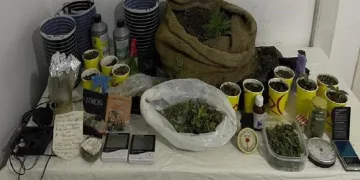 Çanakkale’de uyuşturucu operasyonu