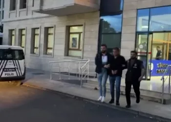 Zeytinburnu’nda pompalı tüfekle dehşet saçtı