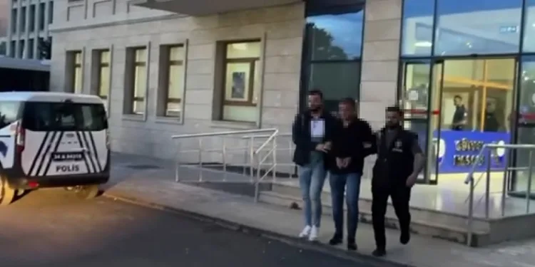Zeytinburnu’nda pompalı tüfekle dehşet saçtı