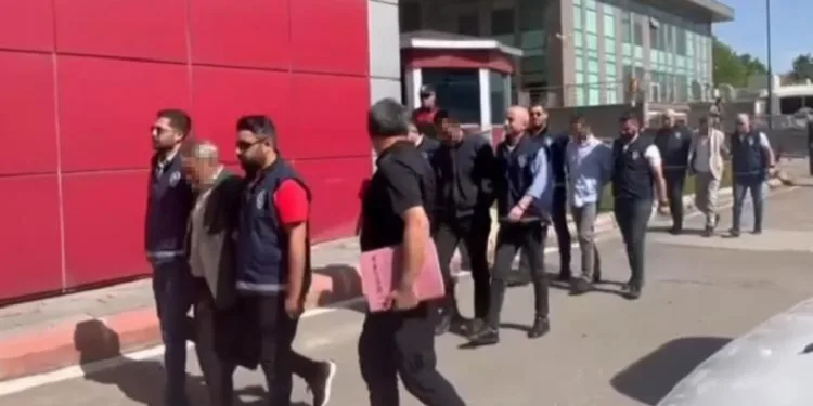 16 yıllık sırrın altından vahşet çıktı