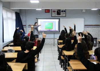 20 bin sözleşmeli öğretmen ataması başvuruları 20 Mayıs’ta başlıyor