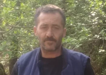 Turgutlu’da motosiklet kazası: 1 ölü