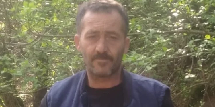 Turgutlu’da motosiklet kazası: 1 ölü
