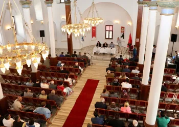 Mudanya Belediye Meclisi’nden pazar yeri kararı
