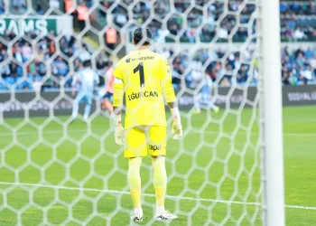 Uğurcan Çakır: “Kupayı kazanıp taraftarlarımızı mutlu etmek istiyoruz”