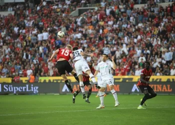 Fatih Karagümrük küme düştü
