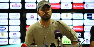 Gaziantep Futbol Kulübü Teknik Direktörü Selçuk İnan: “Önemli bir galibiyet aldık ama maalesef daha bitmedi”