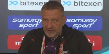 Kayserispor Teknik Sorumlusu Hari Vukas: “Ligde kalmayı garantiledik, mutluyuz”