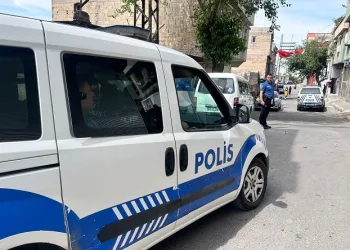 Gaziantep’te 2 grup arasında çıkan silahlı kavgada 5 kişi yaralandı