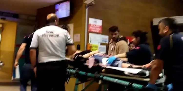 Bursa’da eski eşini bıçaklayan şahıs serbest kaldı