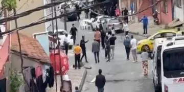 Sultanbeyli’de kayınbirader bıçakla dehşet saçtı: 1 ölü
