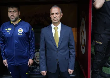 İsmail Kartal, Süper Lig’de son 9 derbiyi kaybetmedi