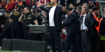 Okan Buruk, Fenerbahçe’ye ilk kez kaybetti