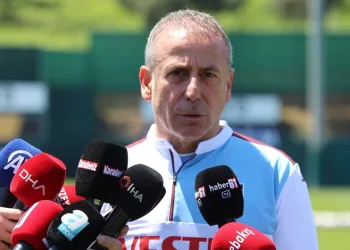 Trabzonspor Teknik Direktörü Abdullah Avcı: “Müzeye bir kupa daha ilave etmek istiyoruz”