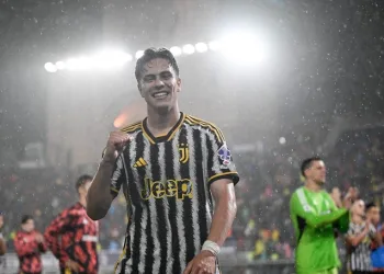 Kenan Yıldız, Juventus’un geri dönüşünde puanı kazandırdı