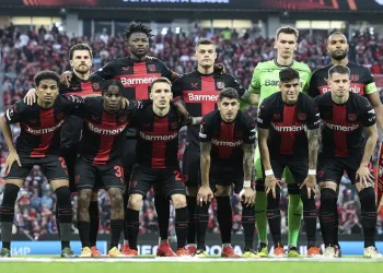 UEFA Avrupa Ligi’nde kupa sahibini buluyor