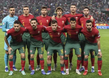 Portekiz’in EURO 2024 kadrosu açıklandı