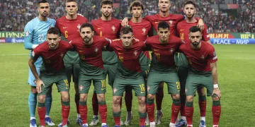 Portekiz’in EURO 2024 kadrosu açıklandı