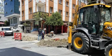 İstanbul’un göbeğinde 20 saattir elektriksiz kaldılar
