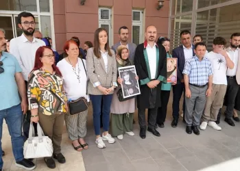 Hilal’in katiline ağırlaştırılmış müebbet talebi
