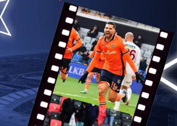 Başakşehir, Mehdi Abeid ile yollarını ayırdı