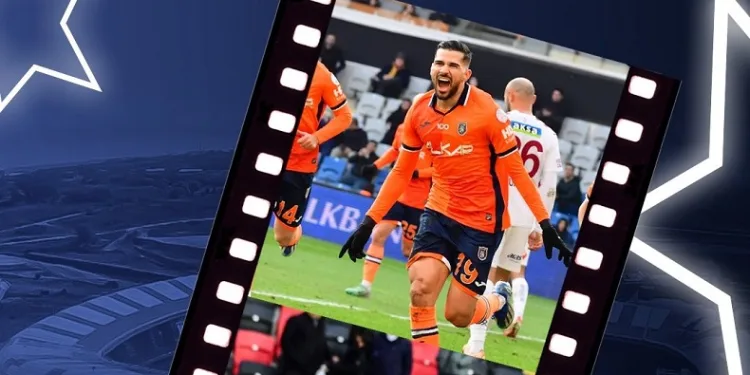 Başakşehir, Mehdi Abeid ile yollarını ayırdı