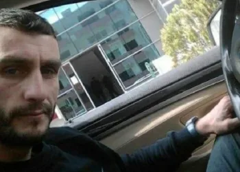 Edremit’te bir kişi sayada ölü bulundu