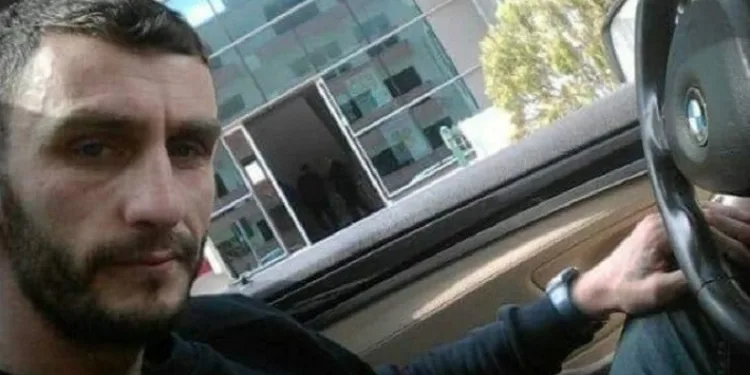 Edremit’te bir kişi sayada ölü bulundu