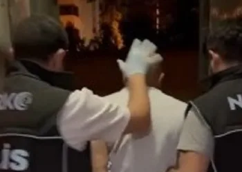 Nazilli’de 21 yıl hapis cezası ile aranan zehir taciri yakalandı