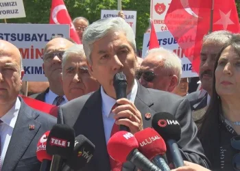 Emekli astsubaylardan ‘tazminat ve özlük hakları’ açıklaması