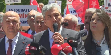 Emekli astsubaylardan ‘tazminat ve özlük hakları’ açıklaması