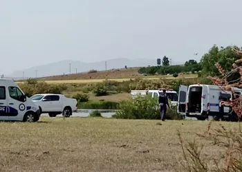 Kızılırmak’ta kaybolan şahsın cansız bedenine ulaşıldı