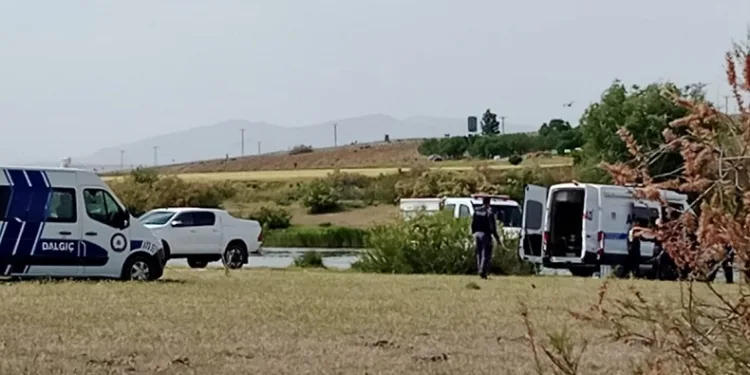 Kızılırmak’ta kaybolan şahsın cansız bedenine ulaşıldı