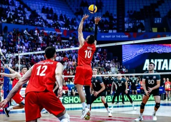 Milletler Ligi: Türkiye: 1 – Kanada: 3